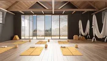 Yoga & Meditation Center